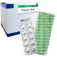 Tabletki do testera Phenol Red pH - Pool Outlet