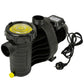 AQUATECHNIX Pompa filtracyjna do basenu Aqua Plus 4, 6, 8, 11 m3/h (230V) - Pool Outlet